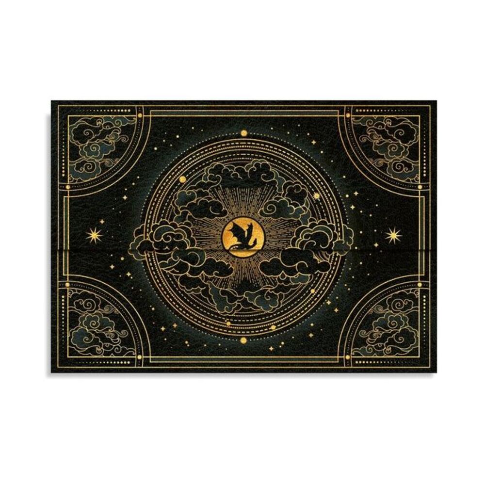 Fourth Wing Shadows of Navarre Document Folder, Rebecca Yarros' Empyrean Collect